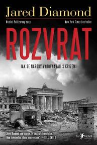 E-kniha Rozvrat - Jared Diamond