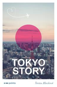 E-kniha Tokyo Story - Tereza Macková