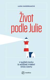 E-kniha Život podle Julie - Laura Vanderkamová