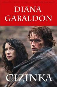 E-kniha Cizinka - Diana Gabaldon