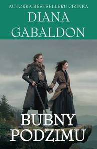 E-kniha Bubny podzimu - Diana Gabaldon