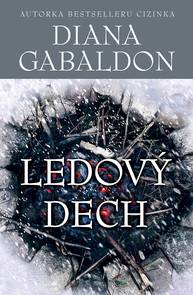 E-kniha Ledový dech - Diana Gabaldon