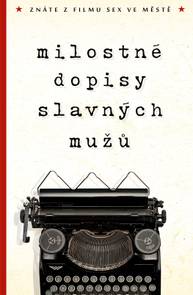 E-kniha Milostné dopisy slavných mužů - kolektiv