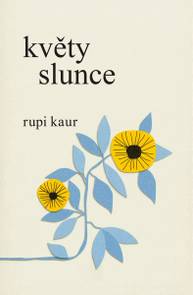 E-kniha Květy slunce - Rupi Kaur