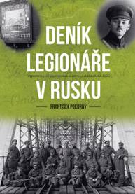 E-kniha Deník legionáře v Rusku - kolektiv