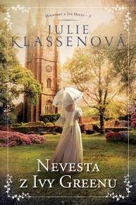 E-kniha Nevesta z Ivy Greenu - Julie Klassen