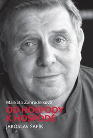 E-kniha Od hospody k hospodě - Markéta Zahradníková