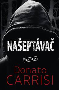 E-kniha Našeptávač - Donato Carrisi