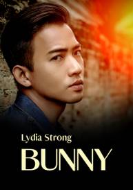 E-kniha Bunny - Lydia Strong