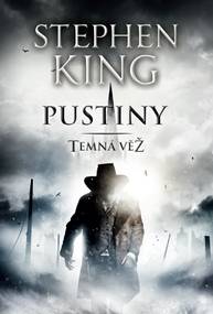 E-kniha Pustiny - Stephen King