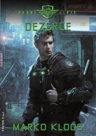 E-kniha Dezerce - Marko Kloos