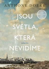 E-kniha Jsou světla, která nevidíme - Anthony Doerr