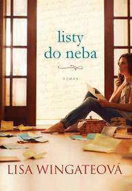 E-kniha Listy do neba - Lisa Wingate