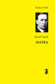 E-kniha Matka - Karel Čapek