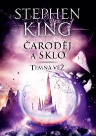 E-kniha Čaroděj a sklo - Stephen King