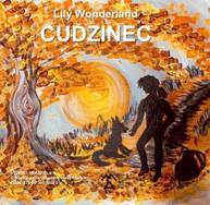 E-kniha Cudzinec - Lily Wonderland