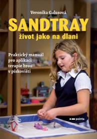 E-kniha Sandtray - Veronika Galusová