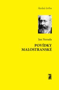 E-kniha Povídky malostranské - Jan Neruda