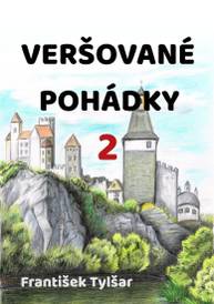 E-kniha Veršované pohádky 2 - František Tylšar