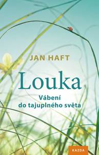 E-kniha Louka - Jan Haft