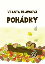 E-kniha Pohádky - Vlasta Hlavsová