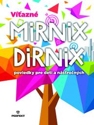 E-kniha Víťazné Mirnix Dirnix - Autor Neuveden