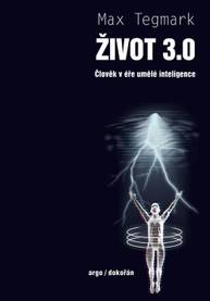 E-kniha Život 3.0 - Max Tegmark