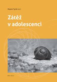 E-kniha Zátěž v adolescenci - Mojmír Tyrlík