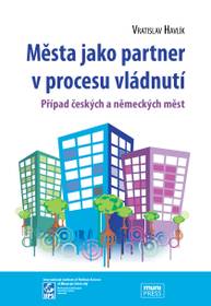 E-kniha Města jako partner v procesu vládnutí - Vratislav Havlík