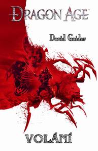 E-kniha Volání - David Gaider