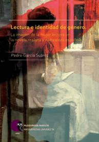 E-kniha Lectura e identidad de género - Pedro García