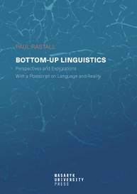 E-kniha Bottom-up Linguistics - Paul Rastall