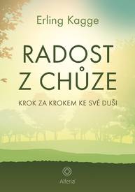 E-kniha Radost z chůze - Erling Kagge