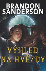 E-kniha Výhled na hvězdy - Brandon Sanderson