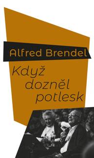 E-kniha Když dozněl potlesk - Alfred Brendel