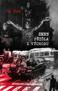 E-kniha Smrt přišla z východu - Jan Duda