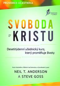 E-kniha Svoboda v Kristu - Neil T. Anderson, Steve Goss