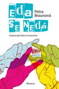 E-kniha Eda se nedá - Petra Braunová