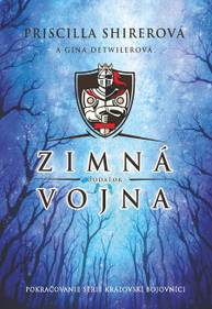 E-kniha Zimná vojna - Priscilla Shirer, Gina Detwiler