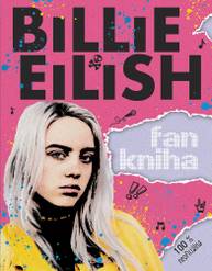 E-kniha Billie Eilish: Fankniha (100% neoficiálna) - Sally Morgan