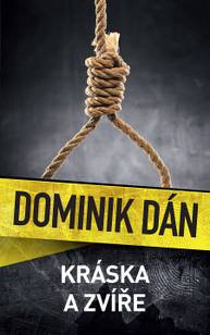 E-kniha Kráska a zvíře - Dominik Dán