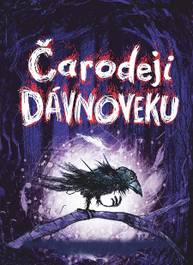 E-kniha Čarodeji dávnoveku - Cressida Cowell