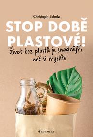 E-kniha Stop době plastové! - Christoph Schulz