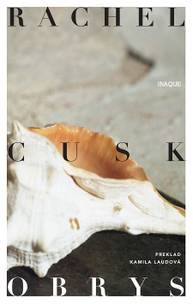 E-kniha Obrys - Rachel Cusk