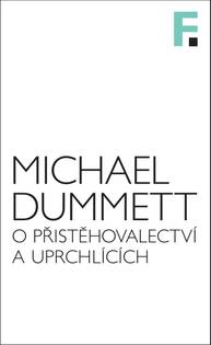 E-kniha O přistěhovalectví a uprchlících - Michael Dummett