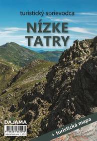 E-kniha Nízke Tatry - Ján Lacika