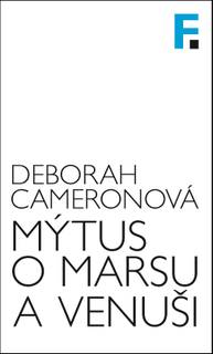 E-kniha Mýtus o Marsu a Venuši - Deborah Cameronová