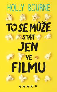 E-kniha To se může stát jen ve filmu - Holly Bourne