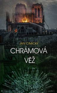 E-kniha Chrámová věž - Jan Cimický