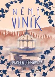 E-kniha Němý viník - Maureen Johnsonová